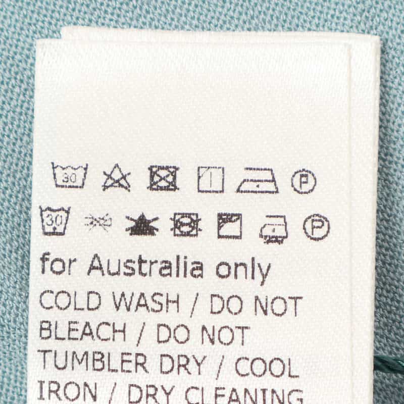 ZANONE アイスコットン素材ポロシャツ LT BLUE