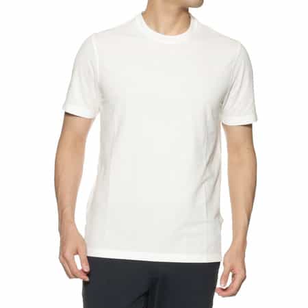 セール】ザノーネ Tシャツ メンズ アイスコットン クルーネックT