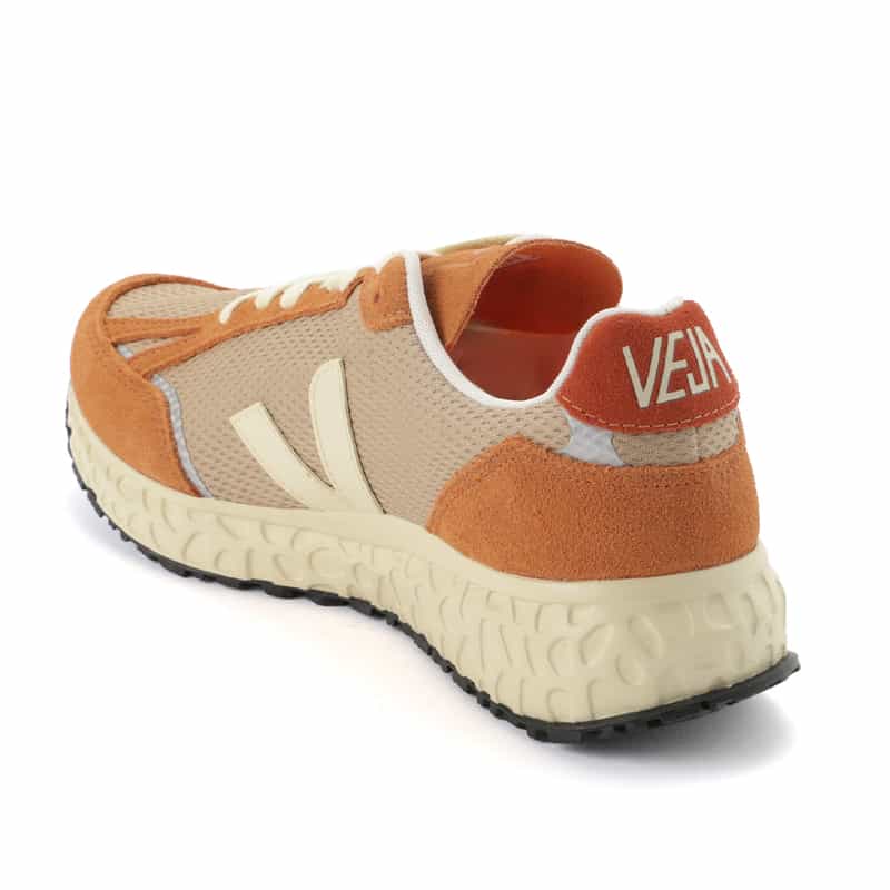 VEJA スニーカー "CONDOR ROYALE" ORANGE