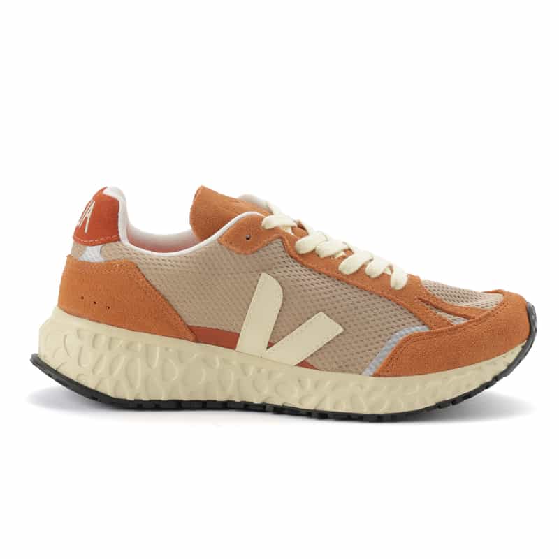 VEJA スニーカー "CONDOR ROYALE" ORANGE