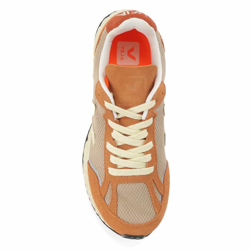 VEJA スニーカー "CONDOR ROYALE" ORANGE