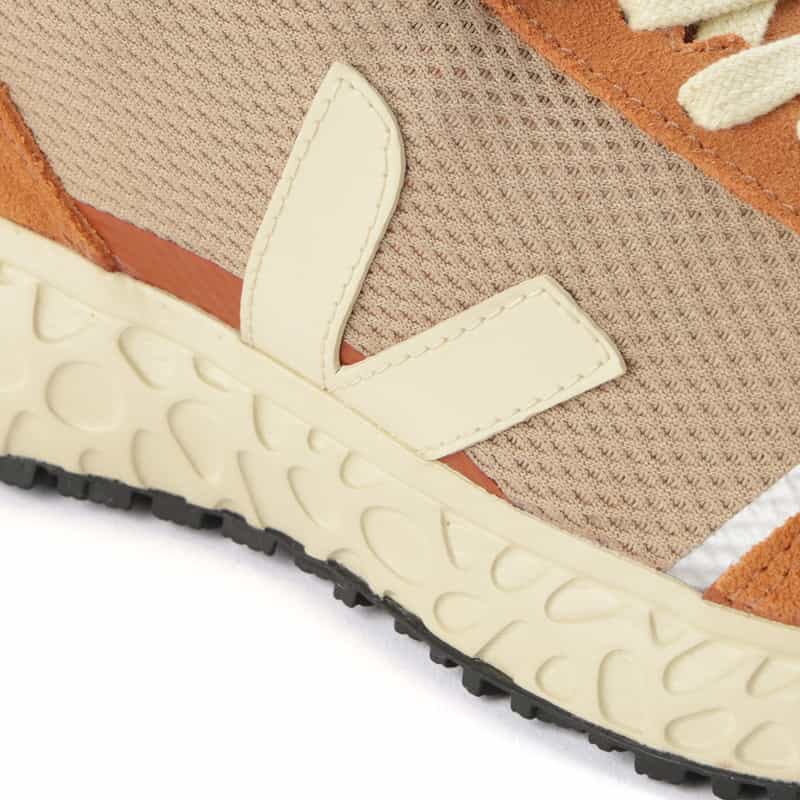 VEJA スニーカー "CONDOR ROYALE" ORANGE