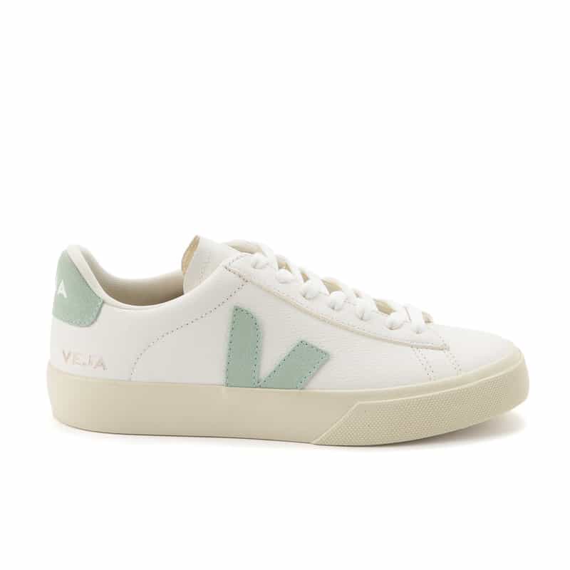VEJA VEJA<ヴェジャ>スニーカー"CAMPO“ LT BLUE