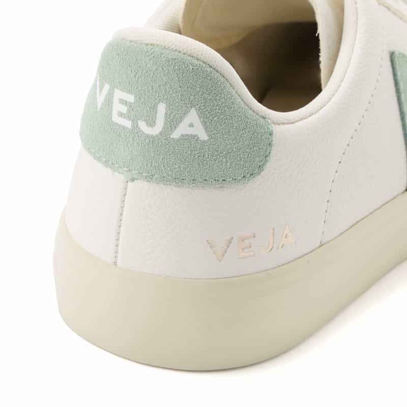 VEJA VEJA<ヴェジャ>スニーカー"CAMPO“ LT BLUE