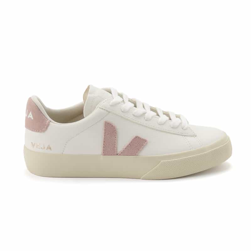 VEJA VEJA＜ヴェジャ＞スニーカー"CAMPO“ PINK