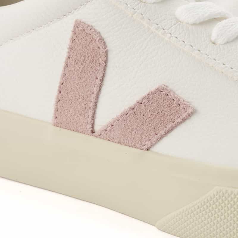 VEJA VEJA＜ヴェジャ＞スニーカー"CAMPO“ PINK