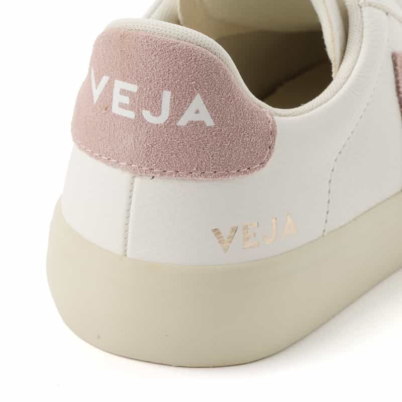 VEJA VEJA＜ヴェジャ＞スニーカー"CAMPO“ PINK