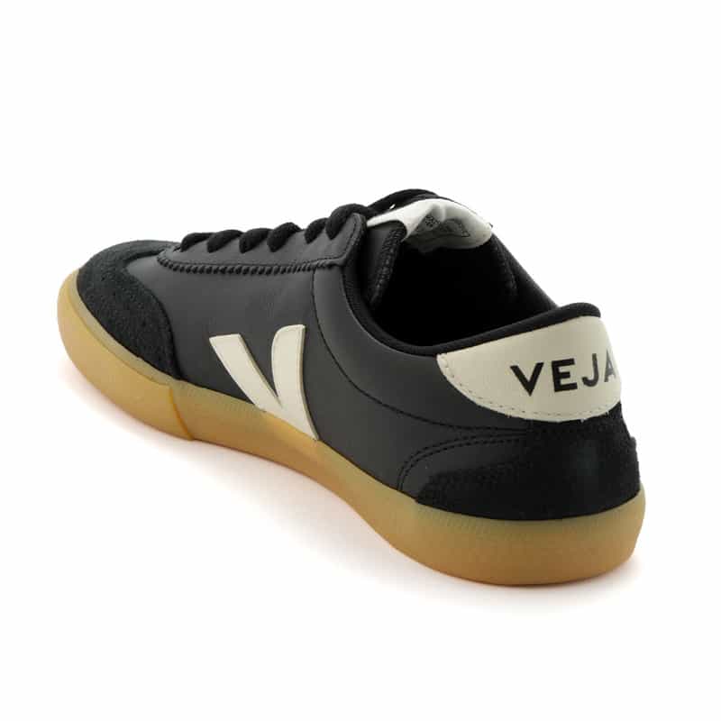 VEJA VEJA<ヴェジャ>スニーカー"VOLLEY“ BLACK