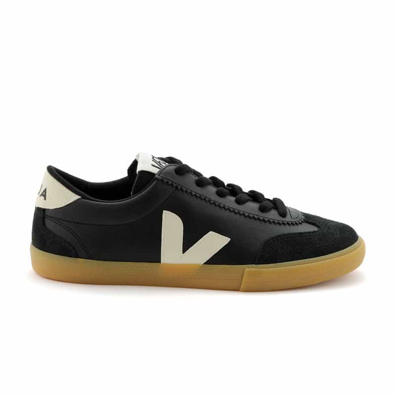 VEJA VEJA<ヴェジャ>スニーカー"VOLLEY“ BLACK