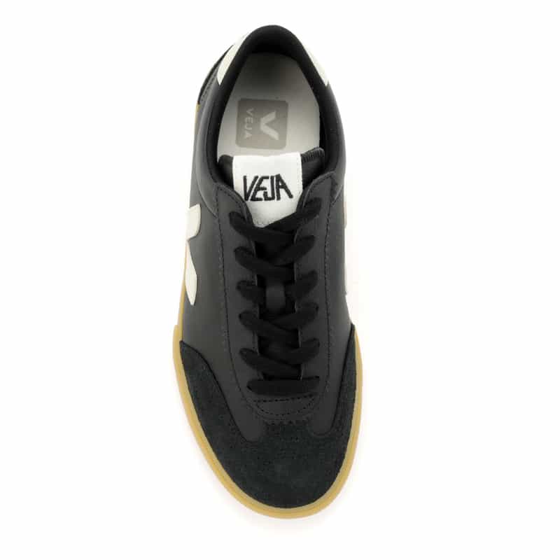 VEJA VEJA<ヴェジャ>スニーカー"VOLLEY“ BLACK
