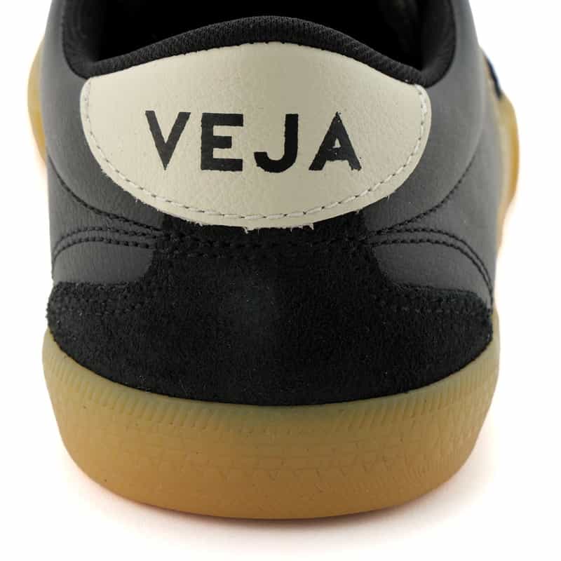VEJA VEJA<ヴェジャ>スニーカー"VOLLEY“ BLACK