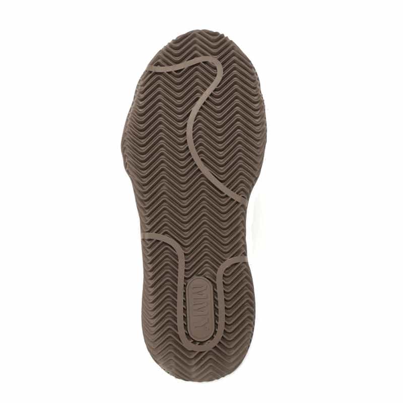 MIHARA YASUHIRO MAISON MIHARA YASUHIRO＜メゾン ミハラヤスヒロ＞スニーカー "BLAKEY" BLACK