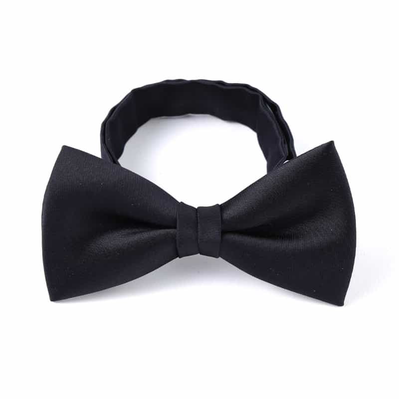 CHRISCOTT ボウタイ NAVY