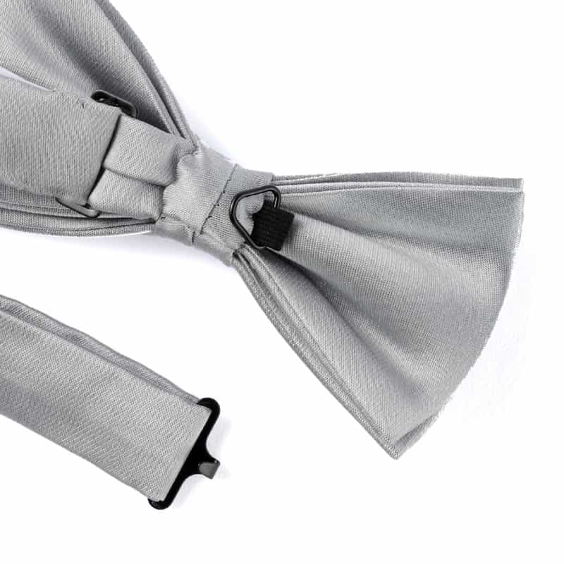 CHRISCOTT ボウタイ SILVER