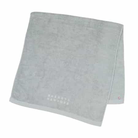 ブランドのギフト バスタオル （ブルー）（2238718）｜BARNEYS NEW YORK タオル
