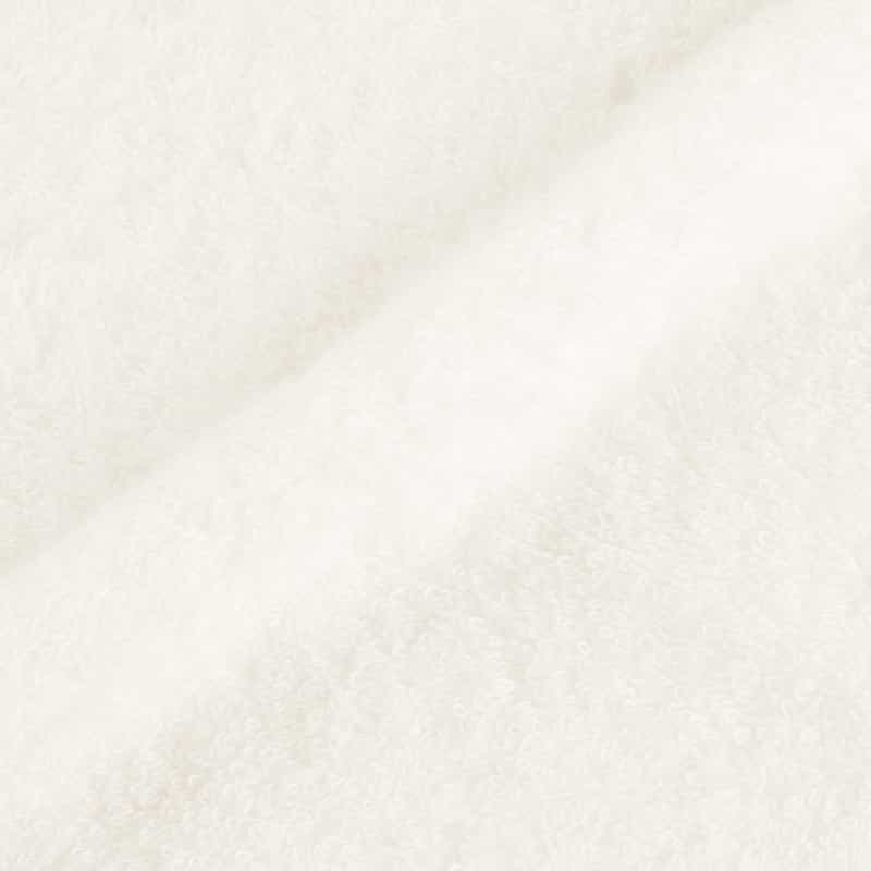 BARNEYS NEW YORK バスタオル （ホワイト） WHITE