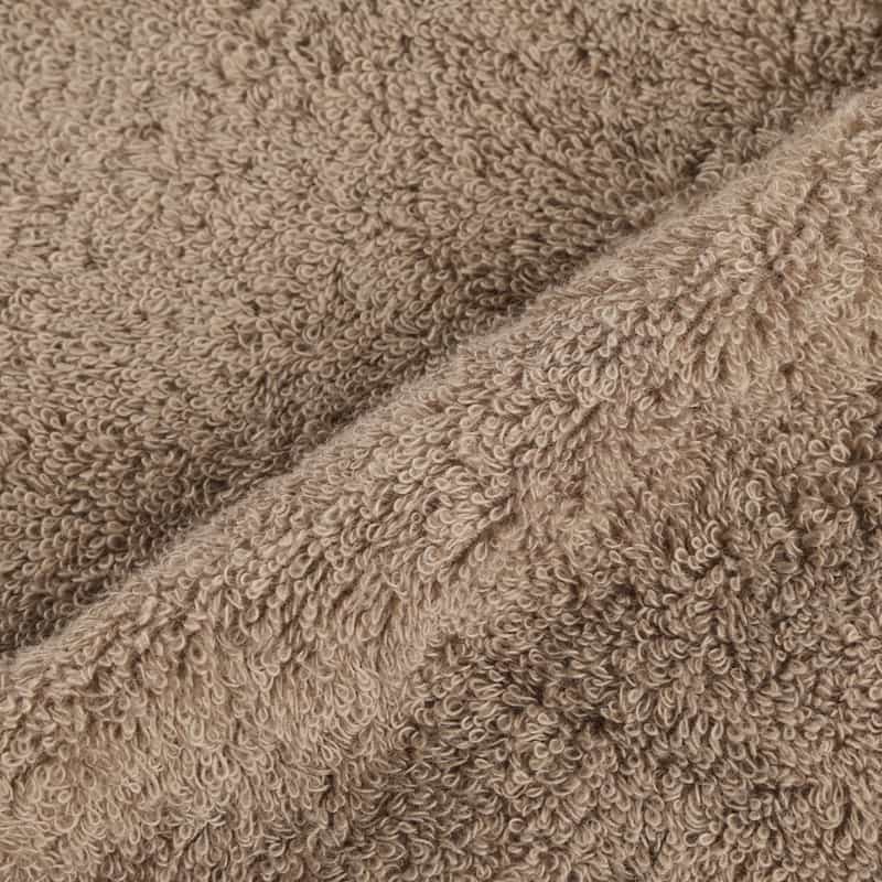 BARNEYS NEW YORK フェイスタオル （ライトグレー） LT GRAY