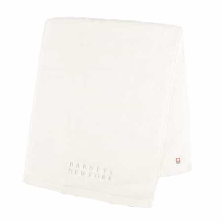 バスタオル （ホワイト）（2208712）｜BARNEYS NEW YORK