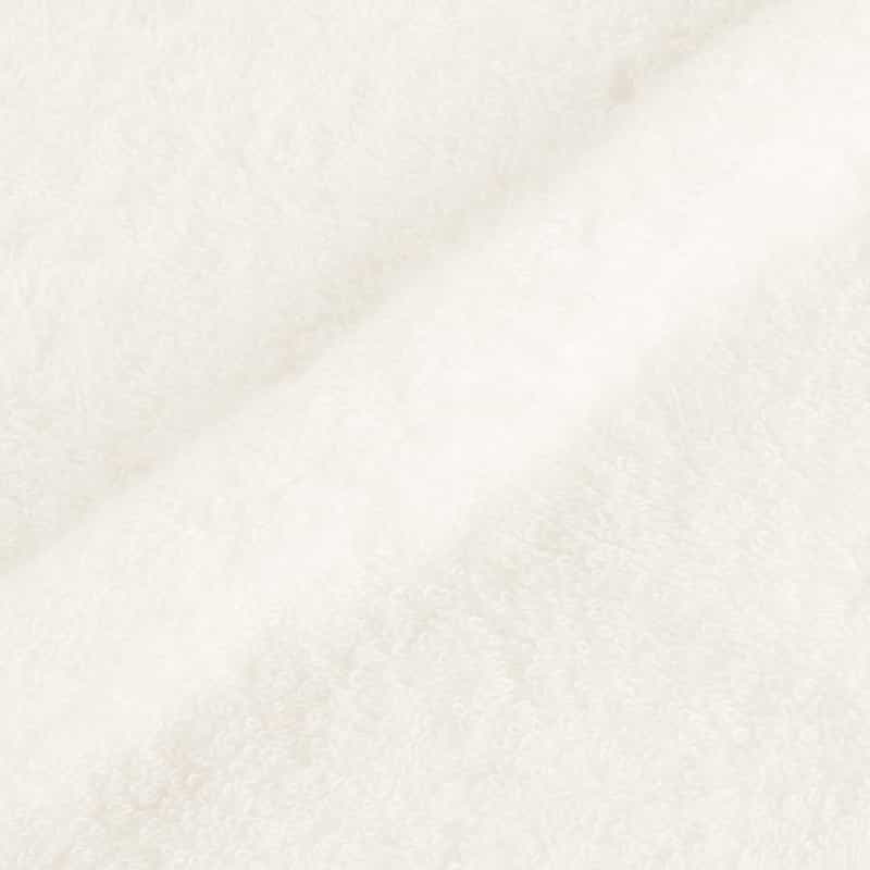 BARNEYS NEW YORK フェイスタオル （ホワイト） WHITE