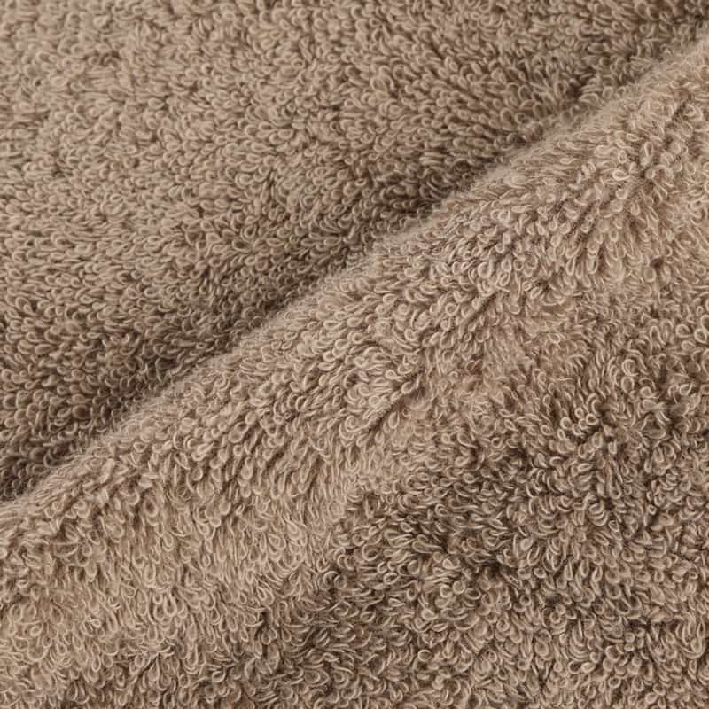 BARNEYS NEW YORK ゲストタオル （ライトグレー） LT GRAY