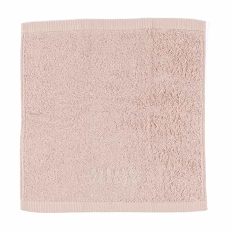 BARNEYS NEW YORK ゲストタオル （ピンク） PINK