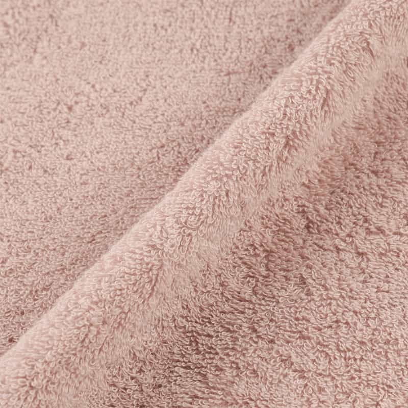 BARNEYS NEW YORK ゲストタオル （ピンク） PINK