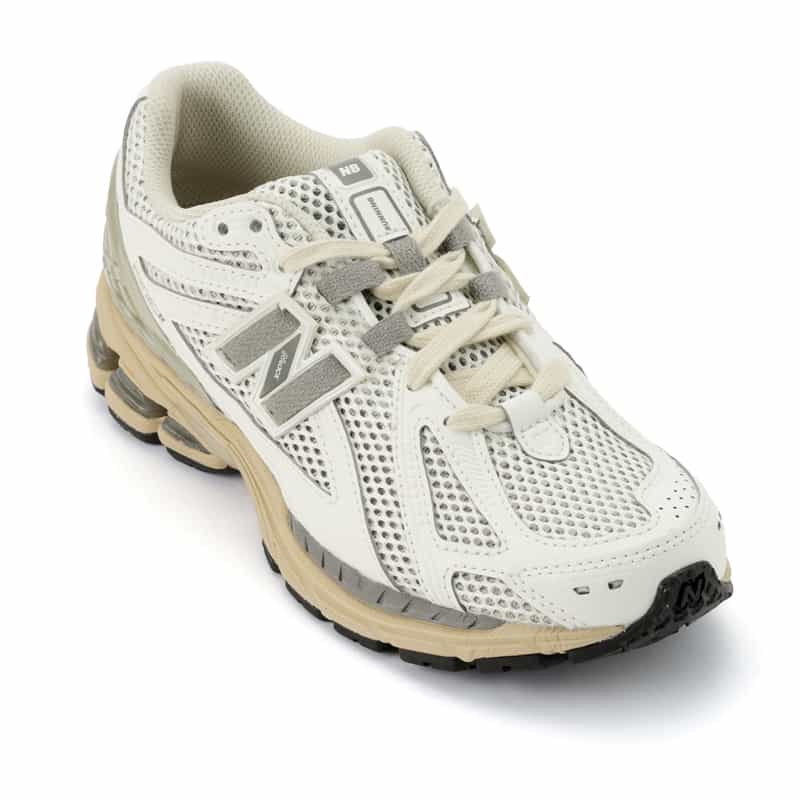 NEW BALANCE スニーカー "1906 VINTAGE PACK" IVORY
