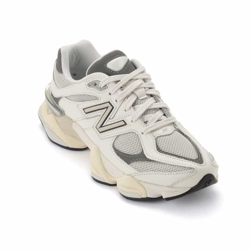 NEW BALANCE スニーカー "BALANCE9060" WHITE