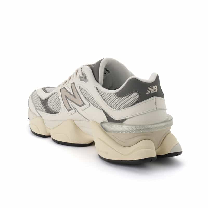 NEW BALANCE NEW BALANCE＜ニュー バランス＞スニーカー "BALANCE9060" WHITE
