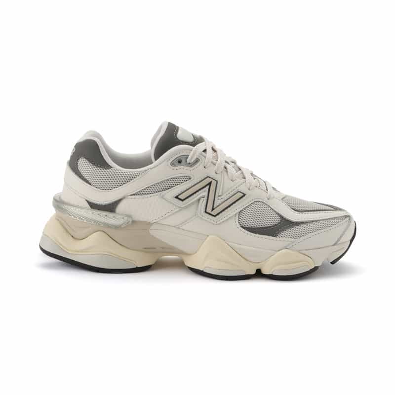 NEW BALANCE NEW BALANCE＜ニュー バランス＞スニーカー "BALANCE9060" WHITE