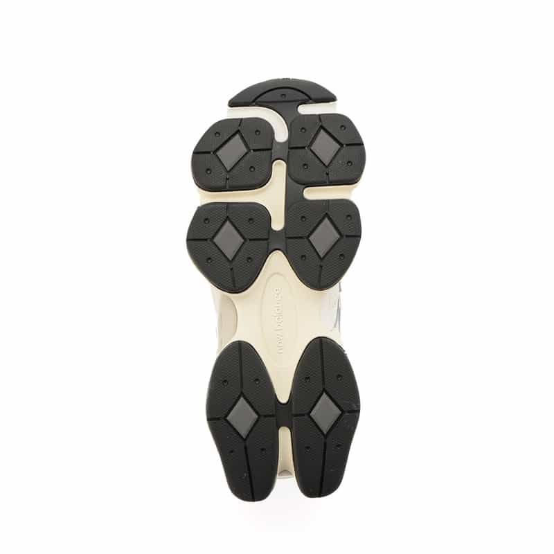 NEW BALANCE NEW BALANCE＜ニュー バランス＞スニーカー "BALANCE9060" WHITE