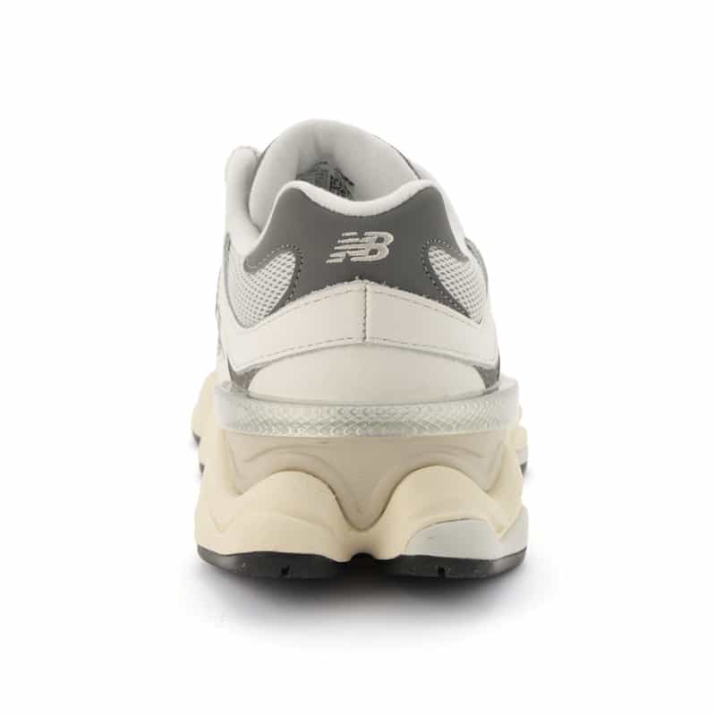 NEW BALANCE NEW BALANCE＜ニュー バランス＞スニーカー "BALANCE9060" WHITE