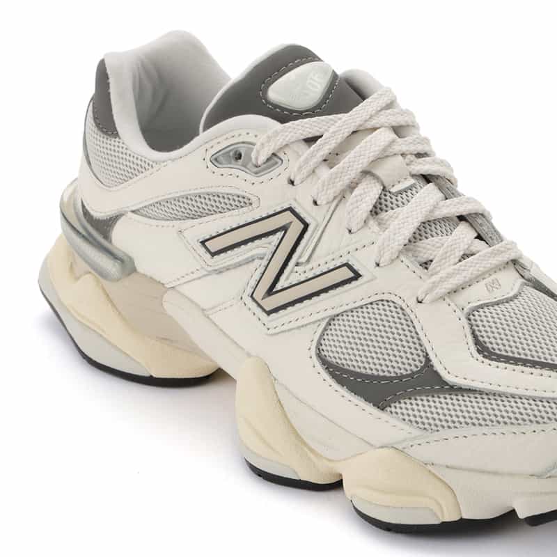 NEW BALANCE NEW BALANCE＜ニュー バランス＞スニーカー "BALANCE9060" WHITE