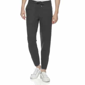 セットアップ ワッフルニットパンツ