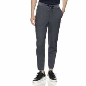 セットアップ ワッフルニットパンツ