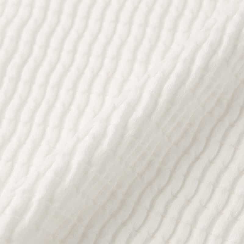 BARNEYS NEW YORK ニットプルオーバー WHITE