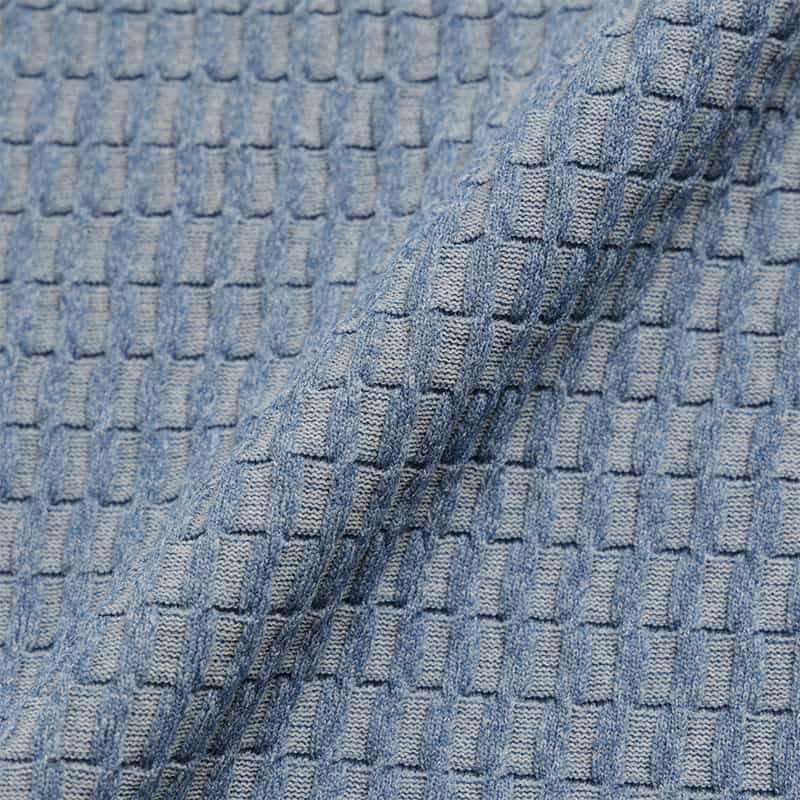 BARNEYS NEW YORK ニットプルオーバー BLUE