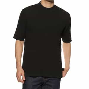 ニットプルオーバー