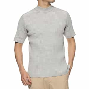 ニットプルオーバー