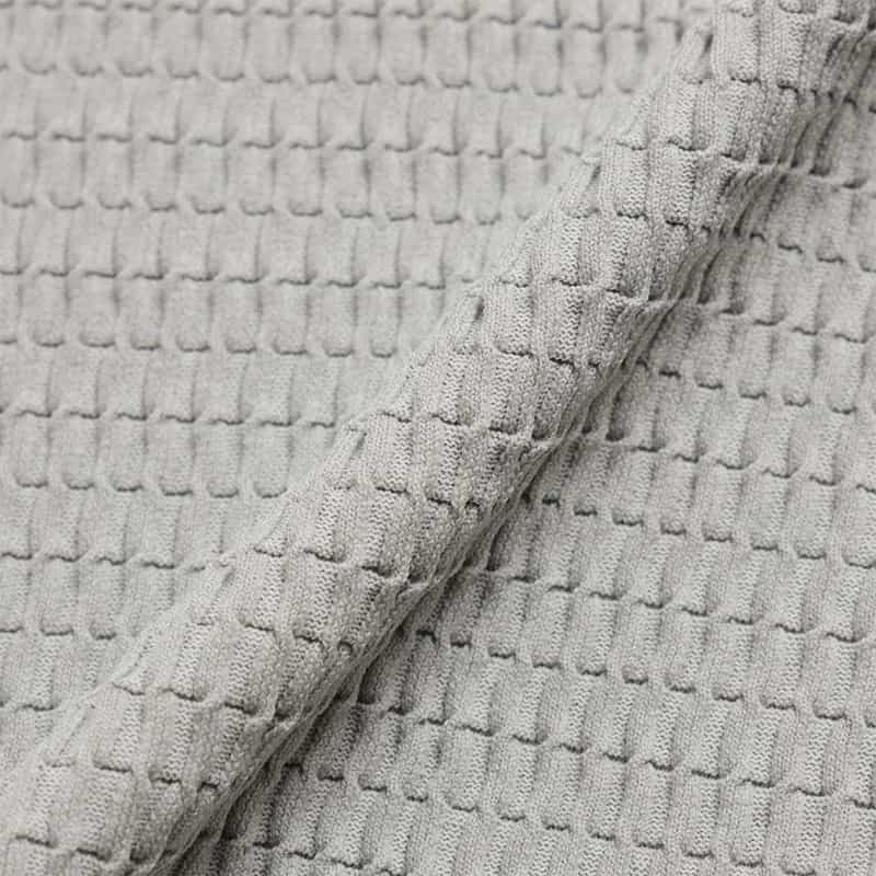 BARNEYS NEW YORK ニットプルオーバー LT GRAY