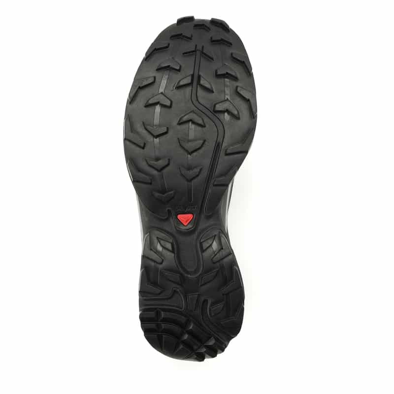 SALOMON SALOMON＜サロモン＞スニーカー "XT-6 GTX" BLACK