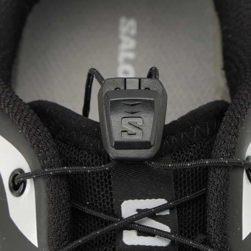 SALOMON SALOMON＜サロモン＞スニーカー "XT-6 GTX" BLACK