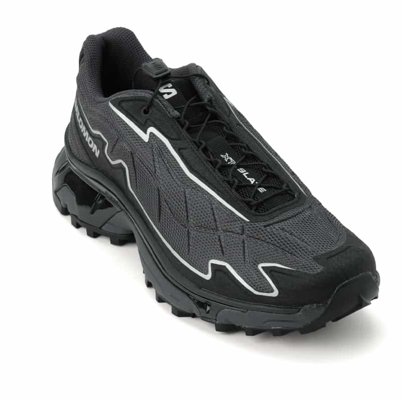 SALOMON スニーカー "XT-SLATE" BLACK