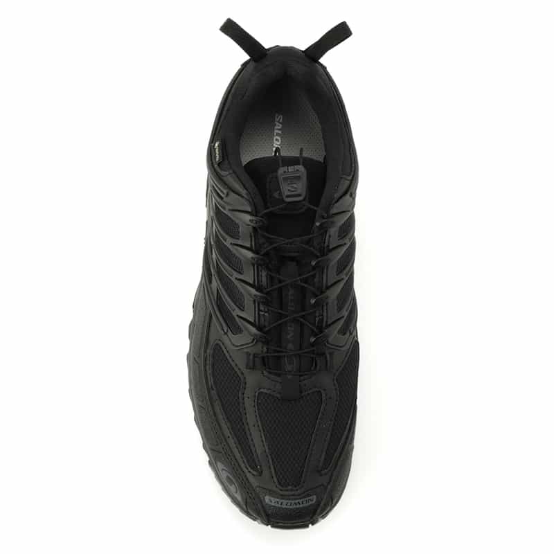 SALOMON SALOMON＜サロモン＞スニーカー "SNKR ACS PRO GTX" BLACK