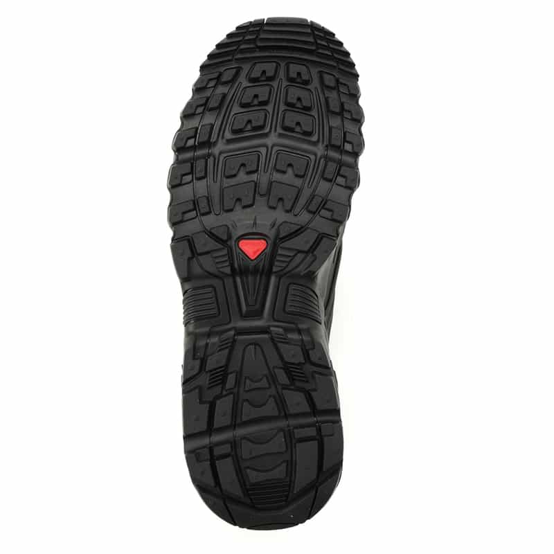 SALOMON SALOMON＜サロモン＞スニーカー "SNKR ACS PRO GTX" BLACK