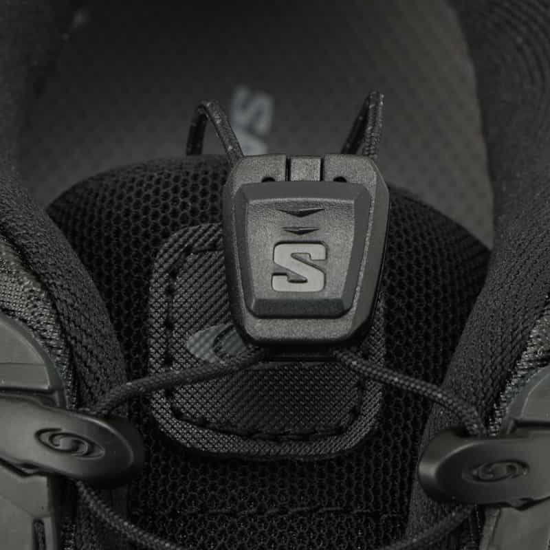 SALOMON SALOMON＜サロモン＞スニーカー "SNKR ACS PRO GTX" BLACK