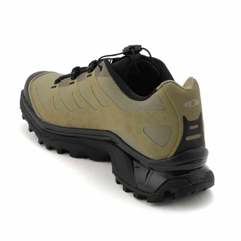 SALOMON スニーカー “XT-4OGPROTECTIVE" KHAKI