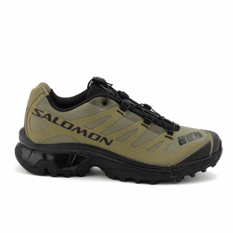 SALOMON スニーカー “XT-4OGPROTECTIVE" KHAKI
