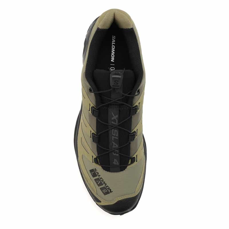SALOMON スニーカー “XT-4OGPROTECTIVE" KHAKI