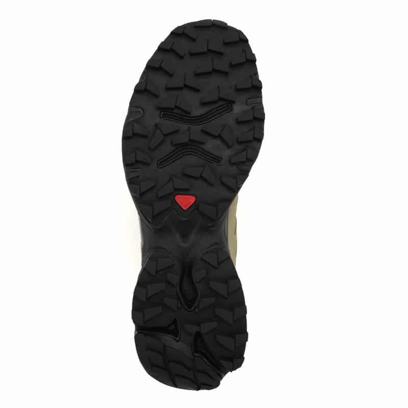 SALOMON スニーカー “XT-4OGPROTECTIVE" KHAKI